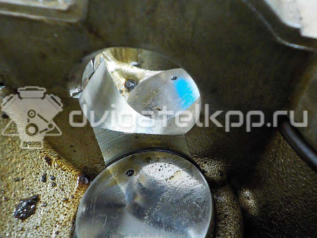 Фото Головка блока  11040ED80B для Venucia / Suzuki / Samsung / Nissan / Nissan (Dongfeng) {forloop.counter}}