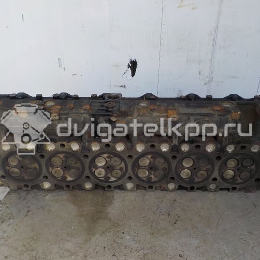 Фото Головка блока  51.03100.6170 для Subaru / Suzuki / Citroen / Toyota / Vauxhall / Fiat / Honda / Man / Vw (Svw) / Mitsubishi / Bmw (Brilliance) / Erf / Rover