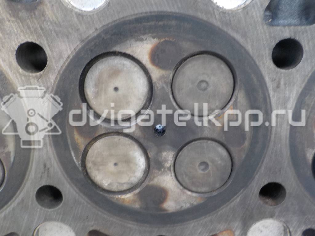 Фото Головка блока  51.03100.6170 для Subaru / Suzuki / Citroen / Toyota / Vauxhall / Fiat / Honda / Man / Vw (Svw) / Mitsubishi / Bmw (Brilliance) / Erf / Rover {forloop.counter}}