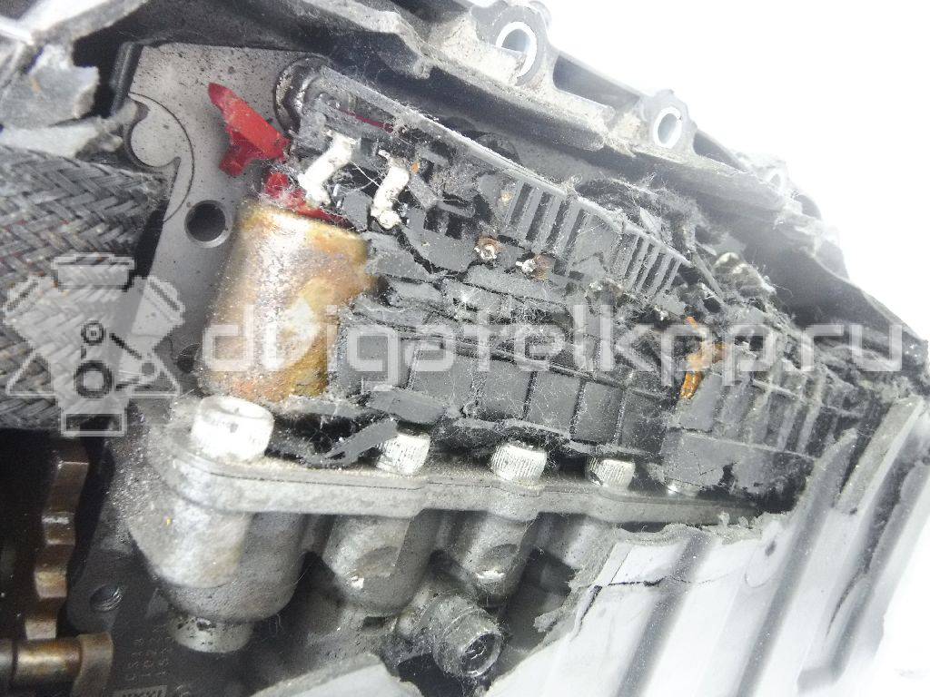 Фото Контрактная (б/у) АКПП для Ssang Yong Korando / Actyon 150 л.с 16V 2.0 л G20 бензин 3610034310 {forloop.counter}}