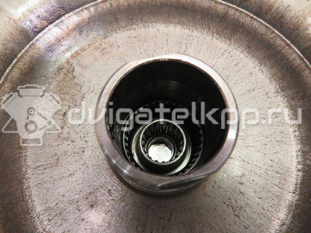 Фото Контрактная (б/у) АКПП для Mazda (Changan) 3 / Cx-5 155-158 л.с 16V 2.0 л PE бензин FWLB03000 {forloop.counter}}