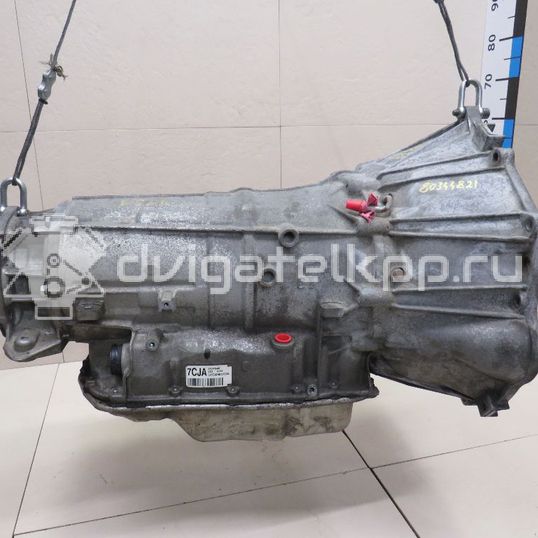 Фото Контрактная (б/у) АКПП для Cadillac / Gmc / Hummer 398 л.с 16V 6.2 л L92 бензин 19328925