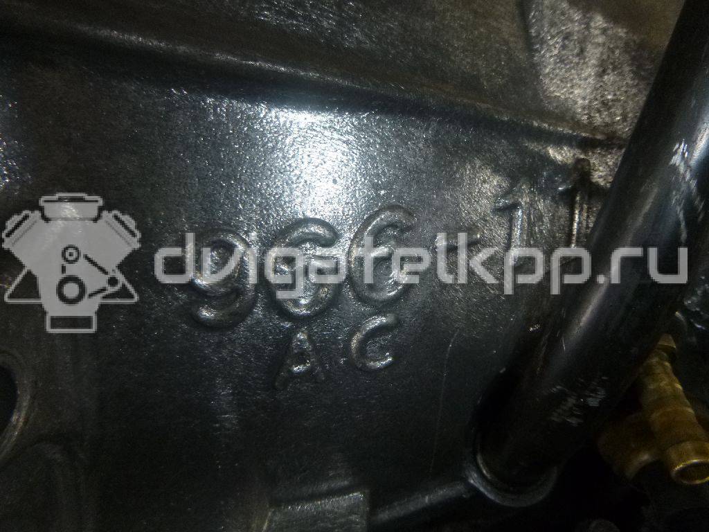 Фото Контрактная (б/у) АКПП для Chrysler / Plymouth / Dodge 150-160 л.с 12V 3.3 л EGA бензин 5102931ac {forloop.counter}}