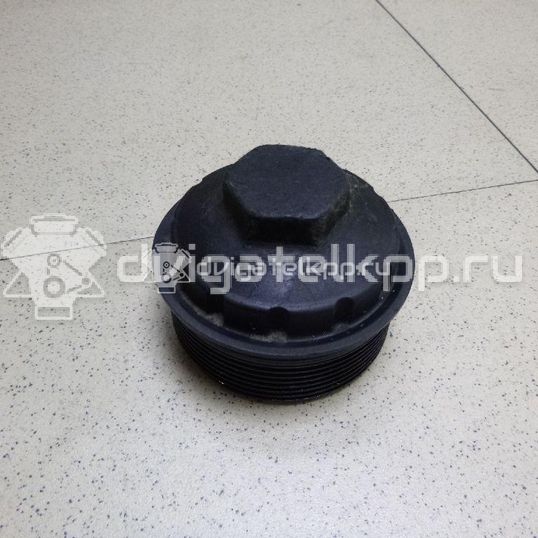 Фото Крышка масляного фильтра  045115433D для Seat Ibiza / Cordoba / Leon / Toledo / Alhambra