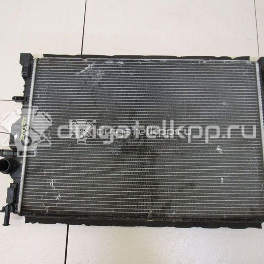 Фото Радиатор основной  31368059 для Volvo V70 / V60 / Xc60 / S60 / S80