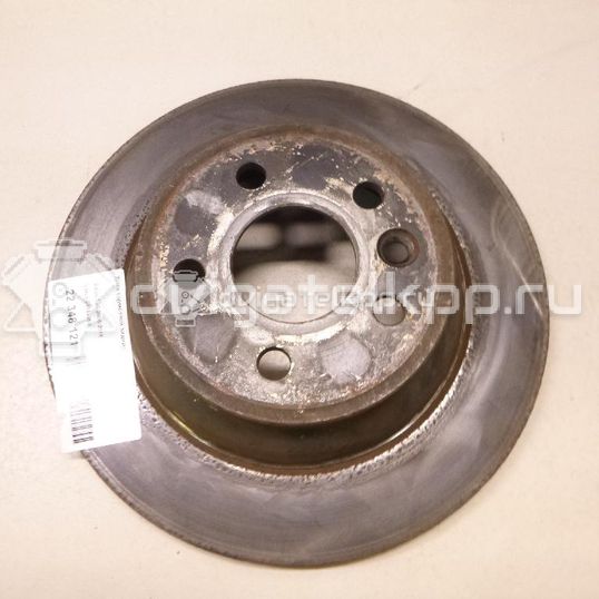 Фото Диск тормозной задний  30769059 для Volvo V70 / V60 / S60 / S80 / Xc70