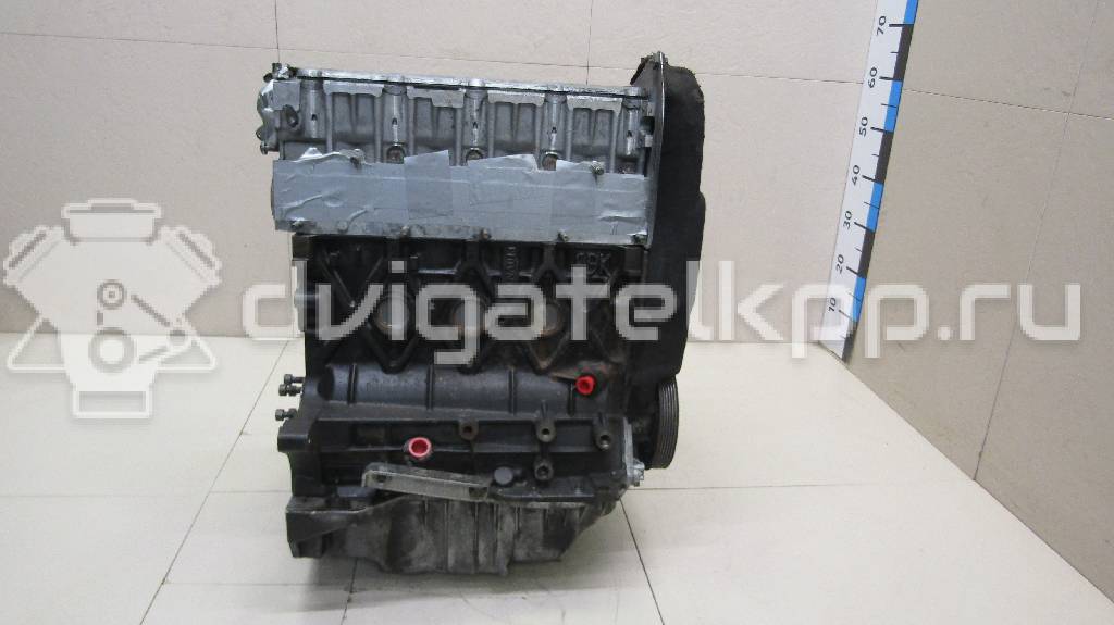 Фото Контрактный (б/у) двигатель D 4192 T3 для Volvo V40 / S40 116 л.с 8V 1.9 л Дизельное топливо 8602249 {forloop.counter}}