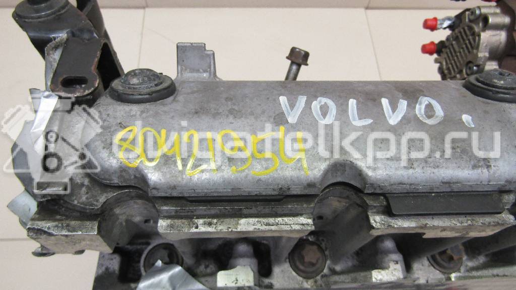 Фото Контрактный (б/у) двигатель D 4192 T3 для Volvo V40 / S40 116 л.с 8V 1.9 л Дизельное топливо 8602249 {forloop.counter}}