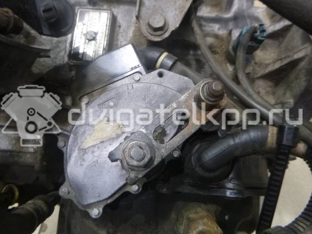 Фото Контрактная (б/у) АКПП для Volvo S80 / V70 / Xc70 / S60 200 л.с 20V 2.4 л B 5244 T3 бензин 8636763 {forloop.counter}}