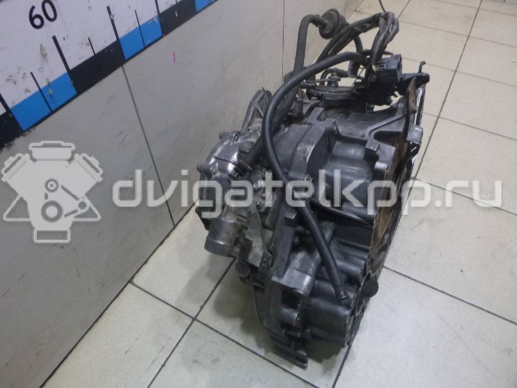 Фото Контрактная (б/у) АКПП для Volvo S80 / V70 / Xc70 / S60 200 л.с 20V 2.4 л B 5244 T3 бензин 8636763 {forloop.counter}}