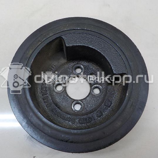 Фото Шкив коленвала  045105243C для Seat Ibiza / Cordoba / Leon / Arosa 6H / Inca 6K9