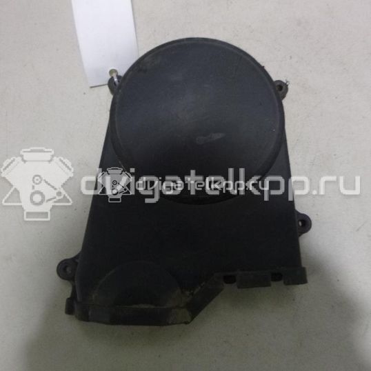 Фото Кожух ремня ГРМ  96325222 для Chevrolet Kalos / Aveo