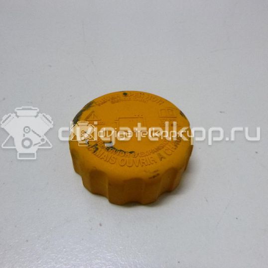 Фото Крышка расширительного бачка  94539597 для Chevrolet Kalos / Nubira / Spark / Matiz M200, M250 / Epica Kl1