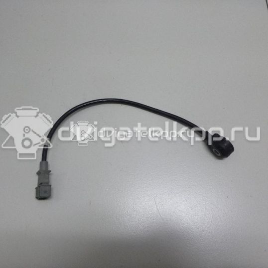 Фото Датчик детонации  96253545 для Chevrolet Kalos / Nubira / Spark / Captiva C100, C140 / Matiz M200, M250