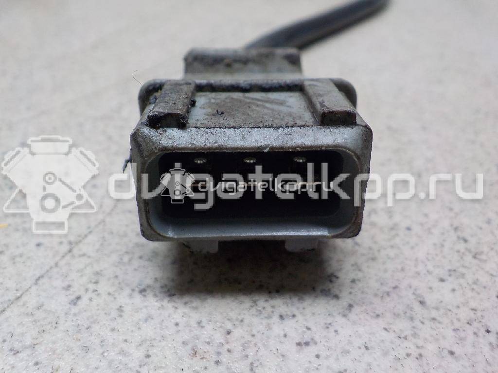 Фото Датчик детонации  96253545 для Chevrolet Kalos / Nubira / Spark / Captiva C100, C140 / Matiz M200, M250 {forloop.counter}}