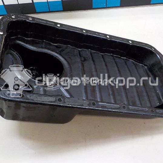 Фото Поддон масляный двигателя  96416257 для Chevrolet Spark / Aveo