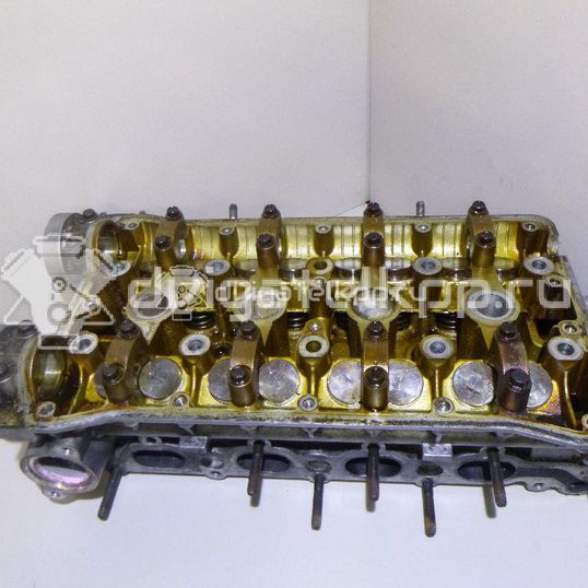 Фото Головка блока  96446922 для Chevrolet / Buick / Buick (Sgm) / Holden / Daewoo