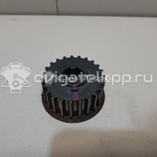 Фото Шестерня коленвала  24405967 для Chevrolet Nubira / Matiz M200, M250 / Epica Kl1 / Orlando J309 / Aveo