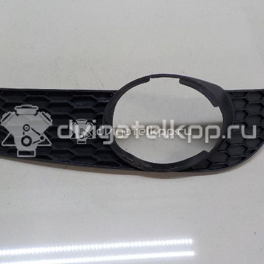 Фото Решетка в бампер правая  96808146 для Chevrolet Aveo