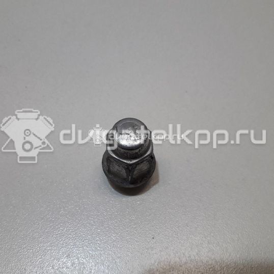 Фото Гайка колеса  09594682 для Chevrolet Cruze / Trax / Orlando J309 / Aveo