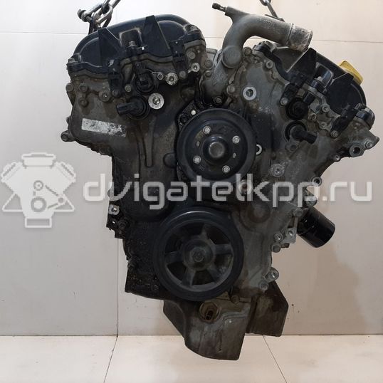 Фото Контрактный (б/у) двигатель  для opel Antara  V   93192805