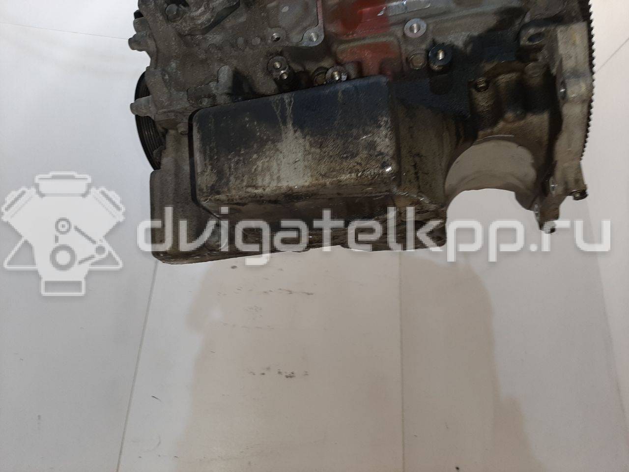 Фото Контрактный (б/у) двигатель  для opel Antara  V   93192805 {forloop.counter}}