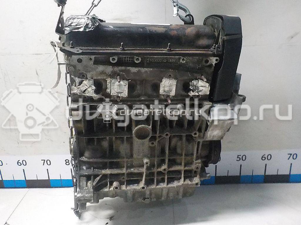 Фото Контрактный (б/у) двигатель AKL для Volkswagen / Seat 101 л.с 8V 1.6 л бензин 06A100098X {forloop.counter}}