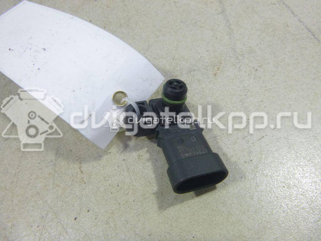 Фото Датчик абсолютного давления  55563375 для Chevrolet Nubira / Matiz M200, M250 / Epica Kl1 / Orlando J309 / Aveo {forloop.counter}}