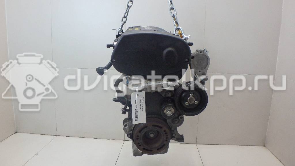 Фото Контрактный (б/у) двигатель F18D4 для Chevrolet Cruze / Trax / Orlando J309 140-147 л.с 16V 1.8 л Бензин/газ {forloop.counter}}