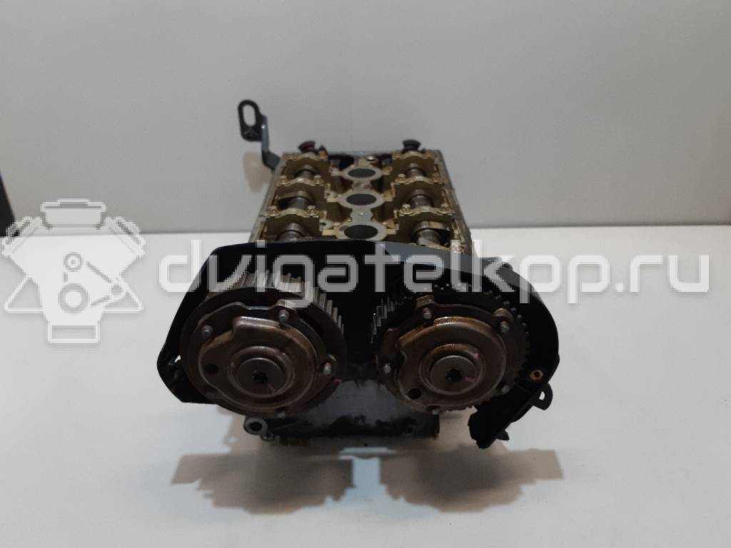 Фото Головка блока  55565451 для Vauxhall / Saturn / Chevrolet / Holden / Daewoo / Opel / Chevrolet (Sgm) {forloop.counter}}