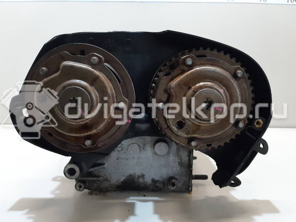 Фото Головка блока  55565451 для Vauxhall / Saturn / Chevrolet / Holden / Daewoo / Opel / Chevrolet (Sgm) {forloop.counter}}