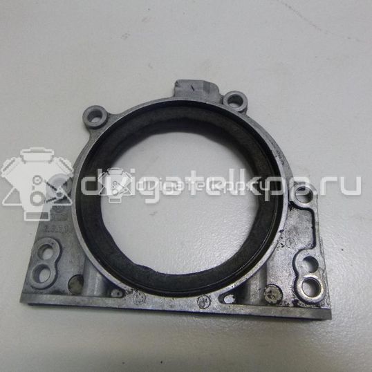 Фото Крышка коленвала задняя  06B103171D для Seat Leon / Altea