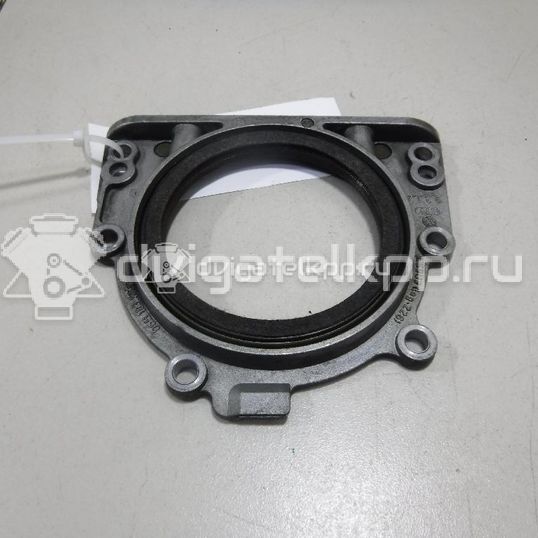 Фото Крышка коленвала задняя  06B103171D для Seat Leon / Altea