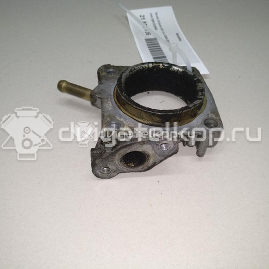 Фото Фланец  036133255E для Seat Leon / Toledo