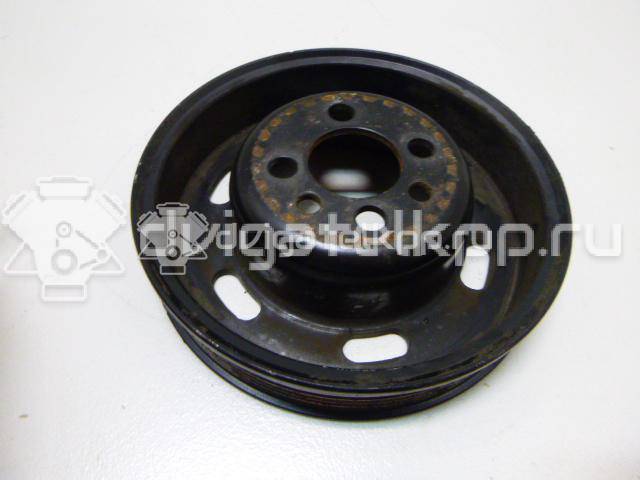 Фото Шкив коленвала  06a105255f для Seat Leon / Toledo / Altea {forloop.counter}}