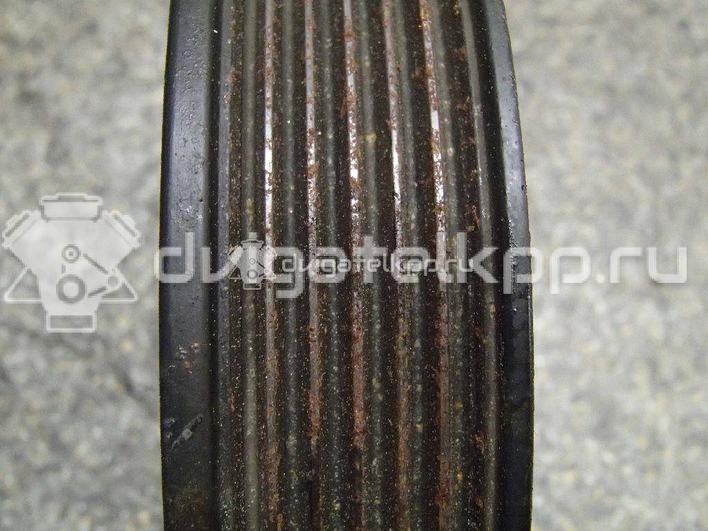 Фото Шкив коленвала  06A105255F для Seat Leon / Toledo / Altea {forloop.counter}}