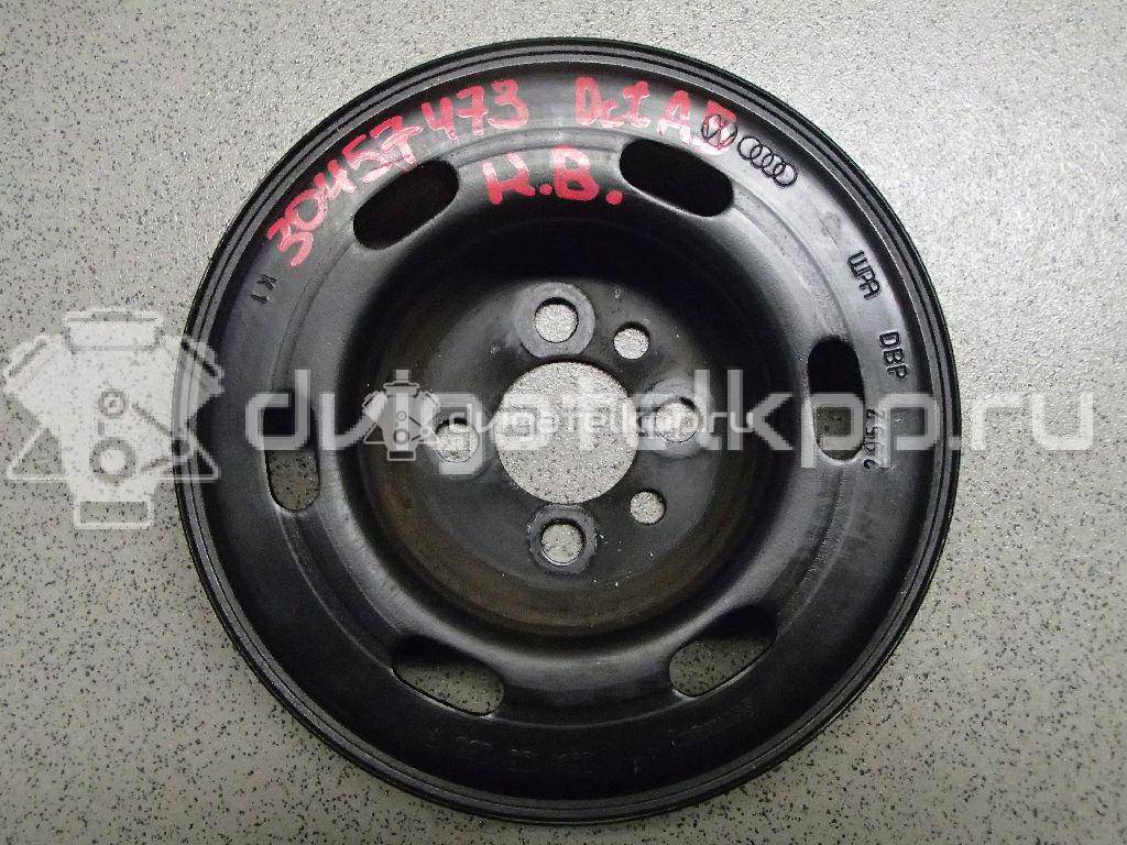 Фото Шкив коленвала  06A105255F для Seat Leon / Toledo / Altea {forloop.counter}}