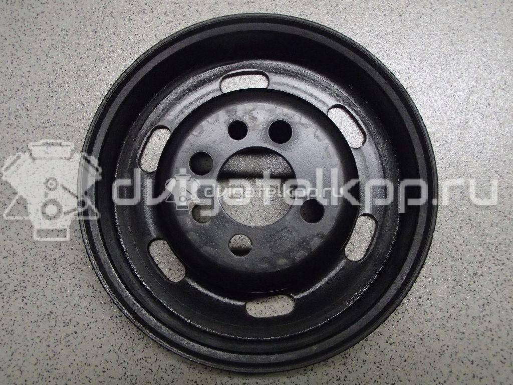 Фото Шкив коленвала  06A105255F для Seat Leon / Toledo / Altea {forloop.counter}}