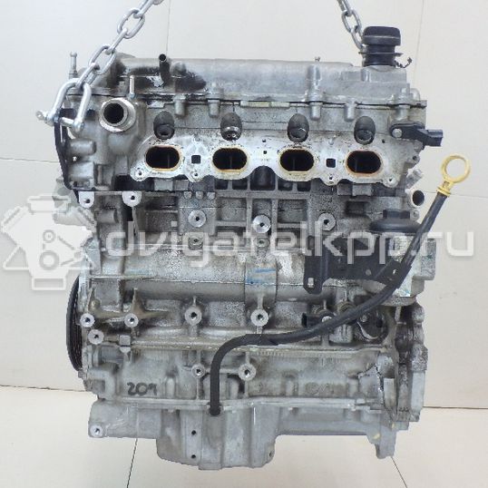 Фото Контрактный (б/у) двигатель LE9 для Gmc / Pontiac / Chevrolet (Sgm) / Holden 162-186 л.с 16V 2.4 л бензин