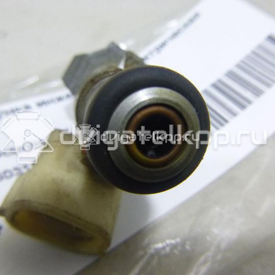 Фото Форсунка инжекторная электрическая  036906031G для Seat Ibiza / Cordoba / Leon / Inca 6K9