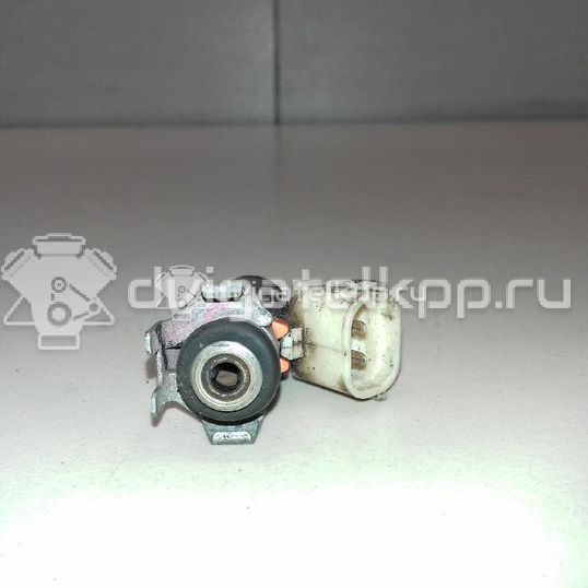 Фото Форсунка инжекторная электрическая  036906031G для Seat Ibiza / Cordoba / Leon / Inca 6K9