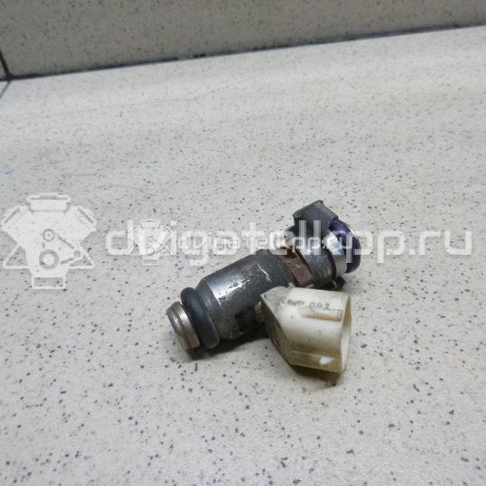 Фото Форсунка инжекторная электрическая  036906031G для Seat Ibiza / Cordoba / Leon / Inca 6K9