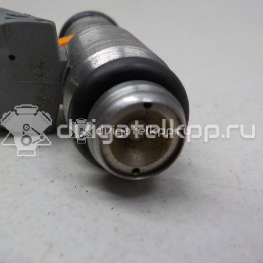 Фото Форсунка инжекторная электрическая  036906031G для Seat Ibiza / Cordoba / Leon / Inca 6K9