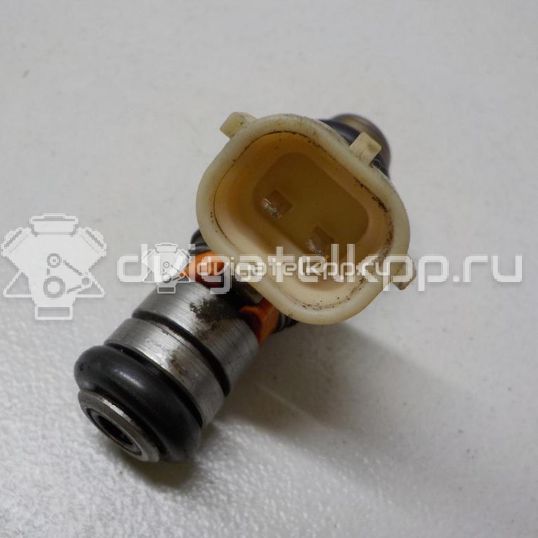 Фото Форсунка инжекторная электрическая  036906031G для Seat Ibiza / Cordoba / Leon / Inca 6K9