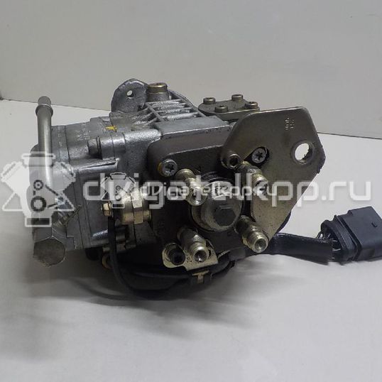 Фото ТНВД  0460404977 для Seat Leon / Toledo