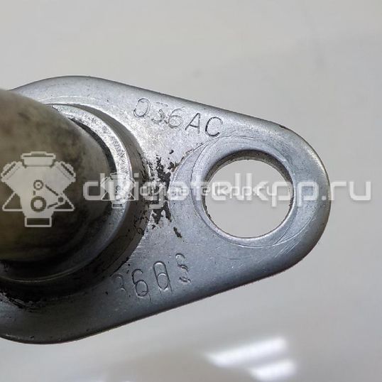 Фото Трубка системы рециркуляции (EGR)  036131521AC для Seat Ibiza / Cordoba / Leon / Toledo