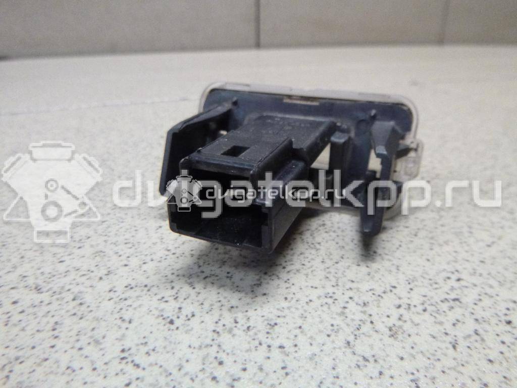 Фото Фонарь подсветки номера  6340a3 для Citroen C4 / Jumpy / C5 / Ds4 / Berlingo {forloop.counter}}