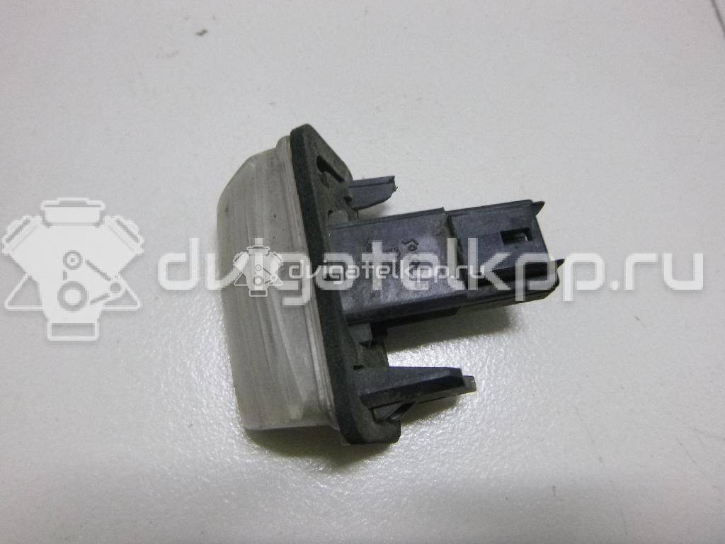 Фото Фонарь подсветки номера  6340a3 для Citroen C4 / Jumpy / C5 / Ds4 / Berlingo {forloop.counter}}