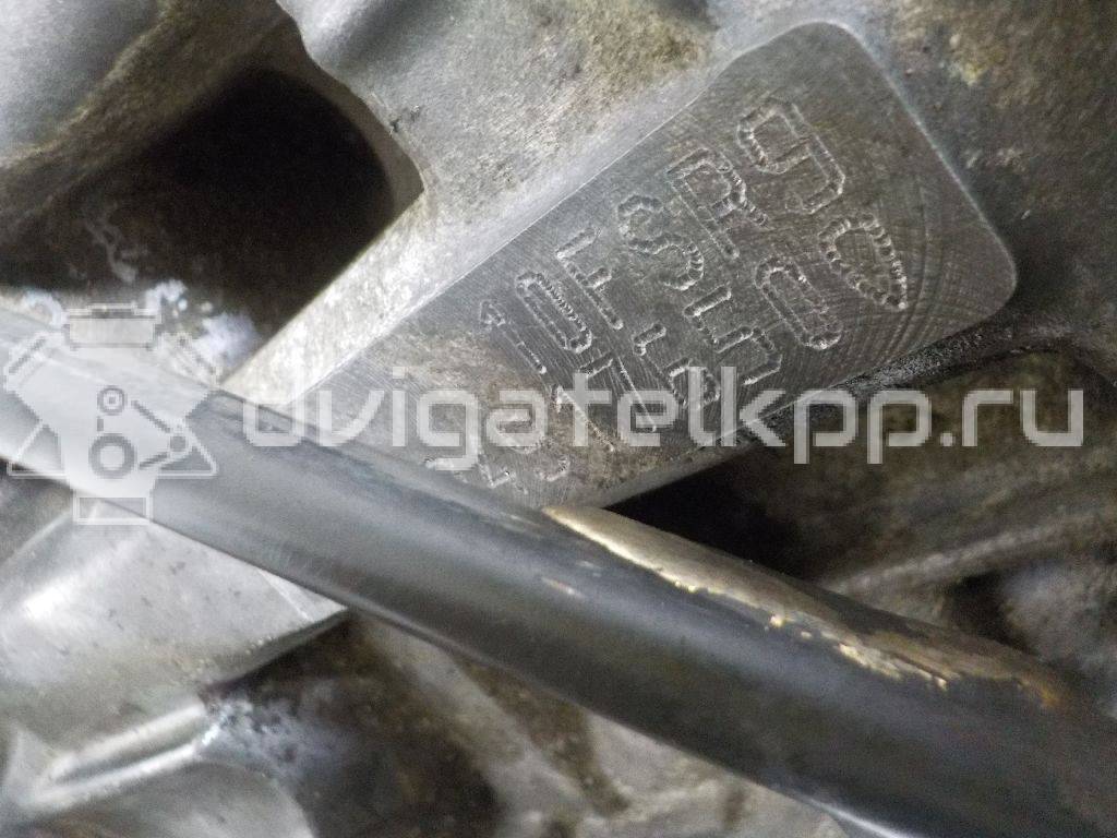 Фото Контрактный (б/у) двигатель KFT (TU3A) для Peugeot / Citroen 73 л.с 8V 1.4 л бензин 0135EC {forloop.counter}}