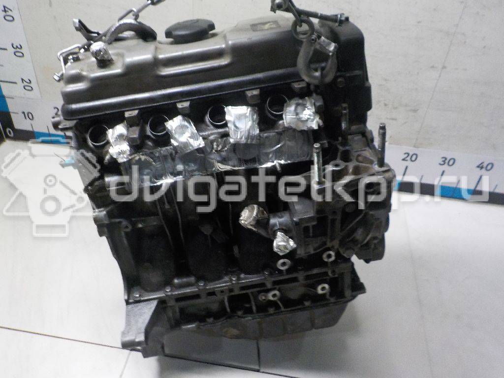 Фото Контрактный (б/у) двигатель K1D (TU3A) для Peugeot 205 / 309 67-68 л.с 8V 1.4 л бензин 0135EC {forloop.counter}}